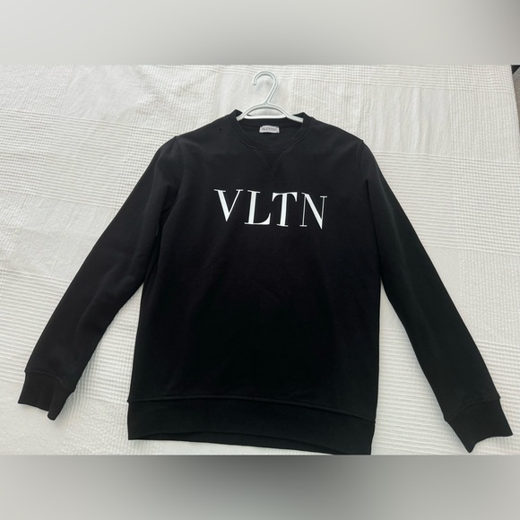 Valentino Sweatshirt - Picture 4 of 7